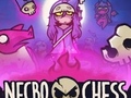leikur Necrochess