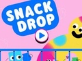 leikur Snack Drop