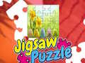 leikur Jigsaw Puzzle