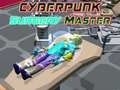 leikur Cyberpunk Surgery Master 