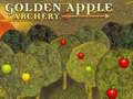 leikur Golden Apple Archery