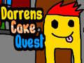 leikur Darrens Cake Quest