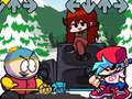 leikur Friday Night Funkin vs Fatboy (Cartman)