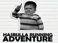 leikur Hasbulla Running Adventure