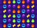 leikur Puzzling Potions