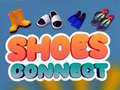 leikur Shoes Connect