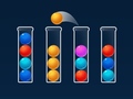 leikur Ball Sort Puzzle