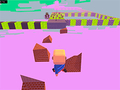leikur Kogama: Big Story Parkour