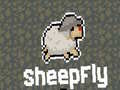 leikur SheepFly