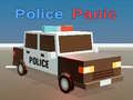 leikur Police Panic