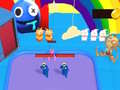 leikur Merge Rainbow Friends