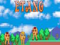leikur Etano