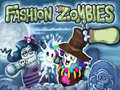 leikur Fashion Zombies Dash The Dead