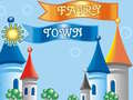 leikur Fairy Town