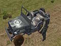 leikur WW2 War Tanks