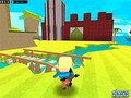 leikur Kogama: Tower Defence War