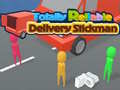 leikur Totally Reliable Delivery Stickman 