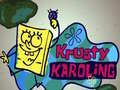leikur Friday Night Funkin'  Krusty Karoling