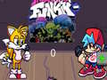 leikur FNF Character Test Playground Remake