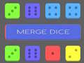 leikur Merge Dice