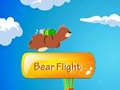 leikur Bear Flight