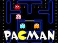 leikur PACMAN
