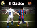 leikur El Clasico
