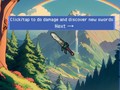 leikur Sword Adventure Idle