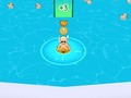 leikur Water Pool Heroes.io