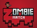 leikur Zombie Match