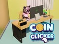 leikur Coin Clicker