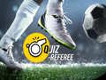 leikur Quiz-Referee  