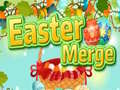 leikur Easter Merge