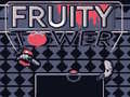 leikur Fruity Tower