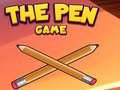 leikur The Pen Game