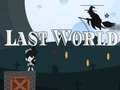 leikur Last World