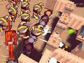 leikur Epic Army Defense Rising War