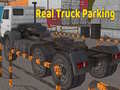 leikur Real Truck Parking