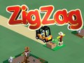 leikur LEGO Zig Zag