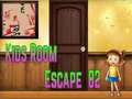 leikur Amgel Kids Room Escape 82