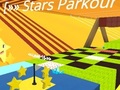 leikur Kogama: Stars Parkour