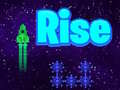 leikur Rise