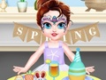 leikur Baby Taylor Easter Day