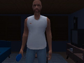 leikur Evil Father