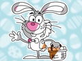 leikur Easter Coloring Book