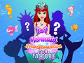 leikur Mermaid Transformation Spell Factory