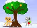 leikur Apple Tree Idle 2