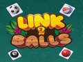 leikur Link 2 balls