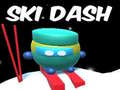 leikur Ski Dash