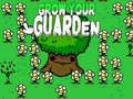 leikur Grow Your Guarden